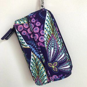 NWT Vera Bradley Crossbody